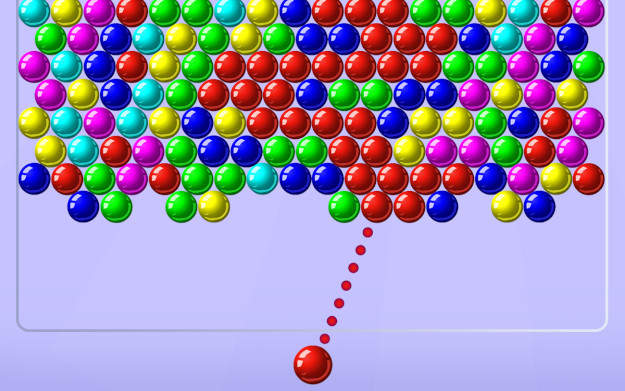 Bubble Shooter: Ένα από τα καλύτερα παιχνίδια για τα Μέσα Μαζικής Μεταφοράς (ή την 2η καραντίνα)