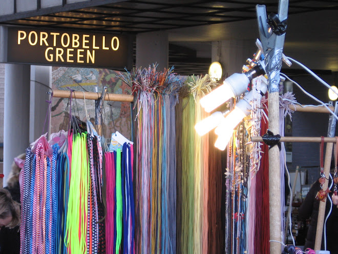 Portobello Market