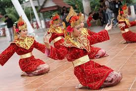 Daftar Nama Tarian Tradisional Indonesia