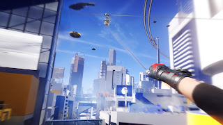 Mirror's Edge Catalyst PC Free