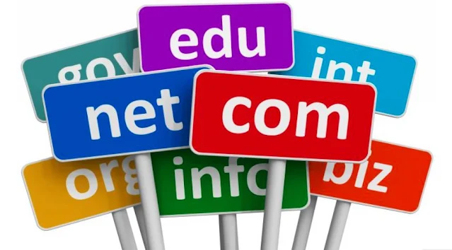 Domain Name: The Key to Online Success