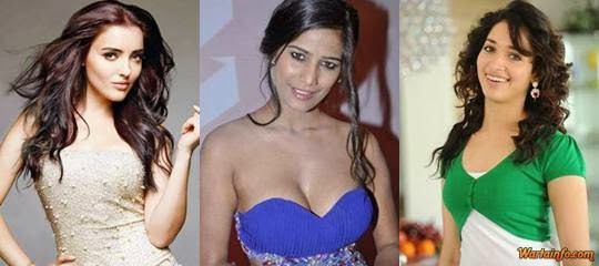 Aktris Pendatang Baru Tercantik Bollywood - wartainfo.com