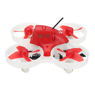 Spesifikasi Drone Eachine M80S - OmahDrones