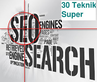 30-teknik-super-SEO