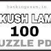 ANKUSH LAMBA 100 PUZZLE PDF