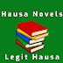 Zabin Shi Ne Hausa Novel Download