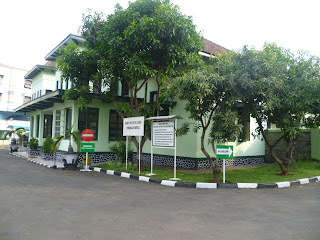 Museum Mandala Wangsit Siliwangi