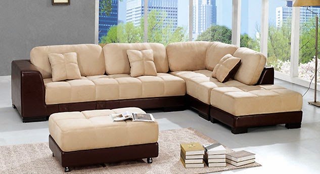 Modern Living Room Furniture