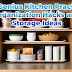 30 Genius Kitchen Practical Organization Hacks and Storage Ideas