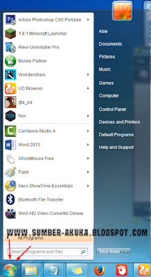 Cara Melihat Spesifikasi Laptop Komputer  Cara Melihat Spesifikasi Laptop Komputer (PC) Windows 7