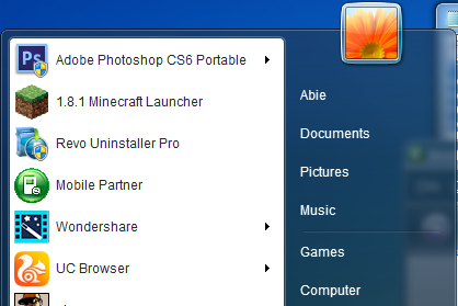 Cara Melihat Spesifikasi Laptop Komputer (PC) Windows 7