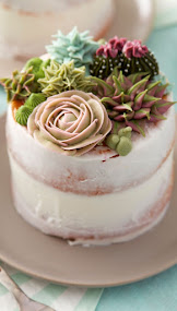 cake design