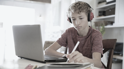 best online homeschool