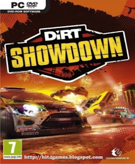 DiRT Showdown PC