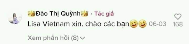 NÓNG: Hot TikToker Đào Thị Quỳnh lần đầu lên tiếng sau phát ngôn gây sốc: 'Tôi xinh hơn con Lisa nhiều' - Ảnh 7