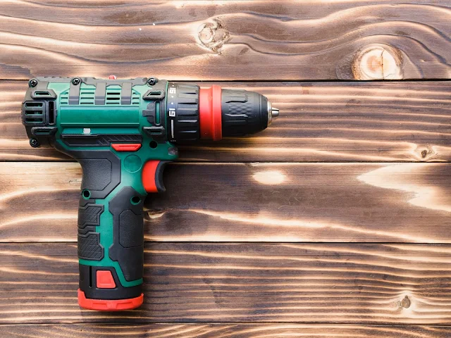 Power Tools Pakistan