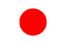 flag of Japan