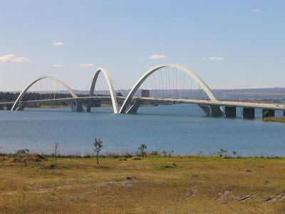 Beautiful And Famous Bridges