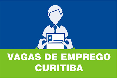 Vagas de Empregos em Curitiba