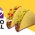 Get $50 to Spend at Taco Bell
