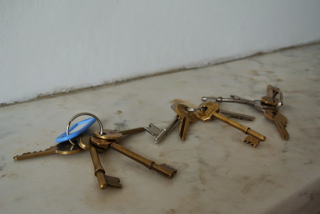 Keys