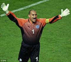 Jose Luis Chilavert