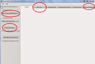 Deep Linker v2.0 Web Directory Submitter Free Download