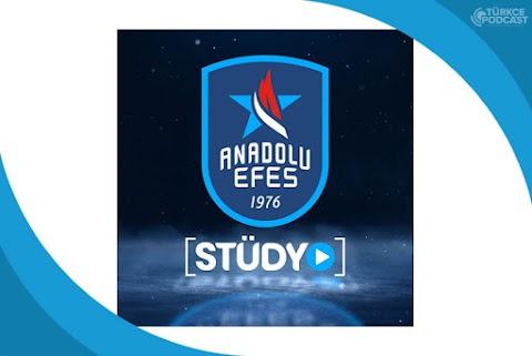 Anadolu Efes Stüdyo Podcast