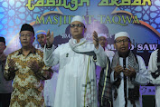 Way Dadi Bersholawat Berjalan Lancar