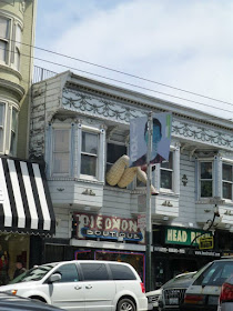 Haight-Ashbury