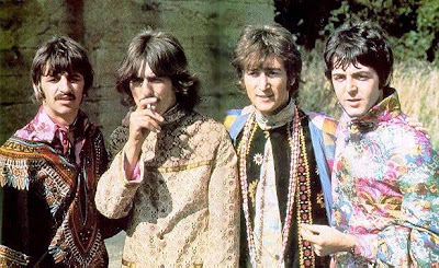 Beatles, Fab Four, John Lennon, Paul McCartney, George Harrison, Ringo Starr