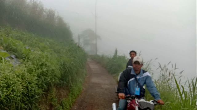 Gunung Merbabu, MDN TRAVENTURY, Pendakian Gunung Merbabu