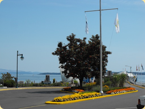 Sidney, British Columbia, Canada 198