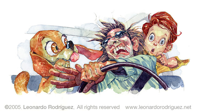 mad-magazine-watercolor-illustration-artist