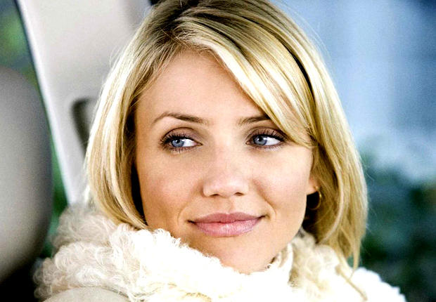 cameron diaz hair in what happens in vegas. diaz hair in what happens