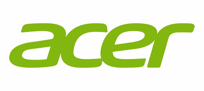 Acer (1976): Empresa taiwanesa que fabrica computadoras