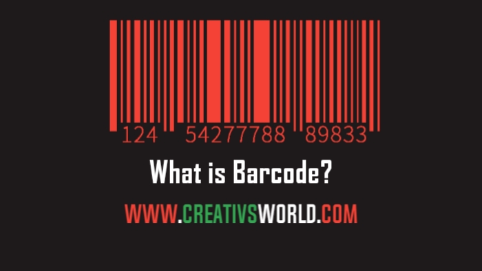 What is Barcode