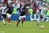 Paris Olympics 2024, France defeats Argentina
