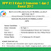 RPP K13 Kelas 3 Semester 1 dan 2 Revisi 2017