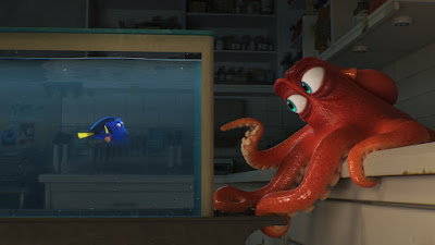 Finding Dory Movie Image 1