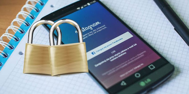 Cara Mengaktifkan Otentikasi Dua Faktor untuk Instagram di Android