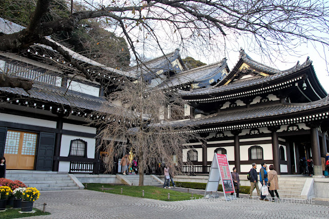 hasedera temple