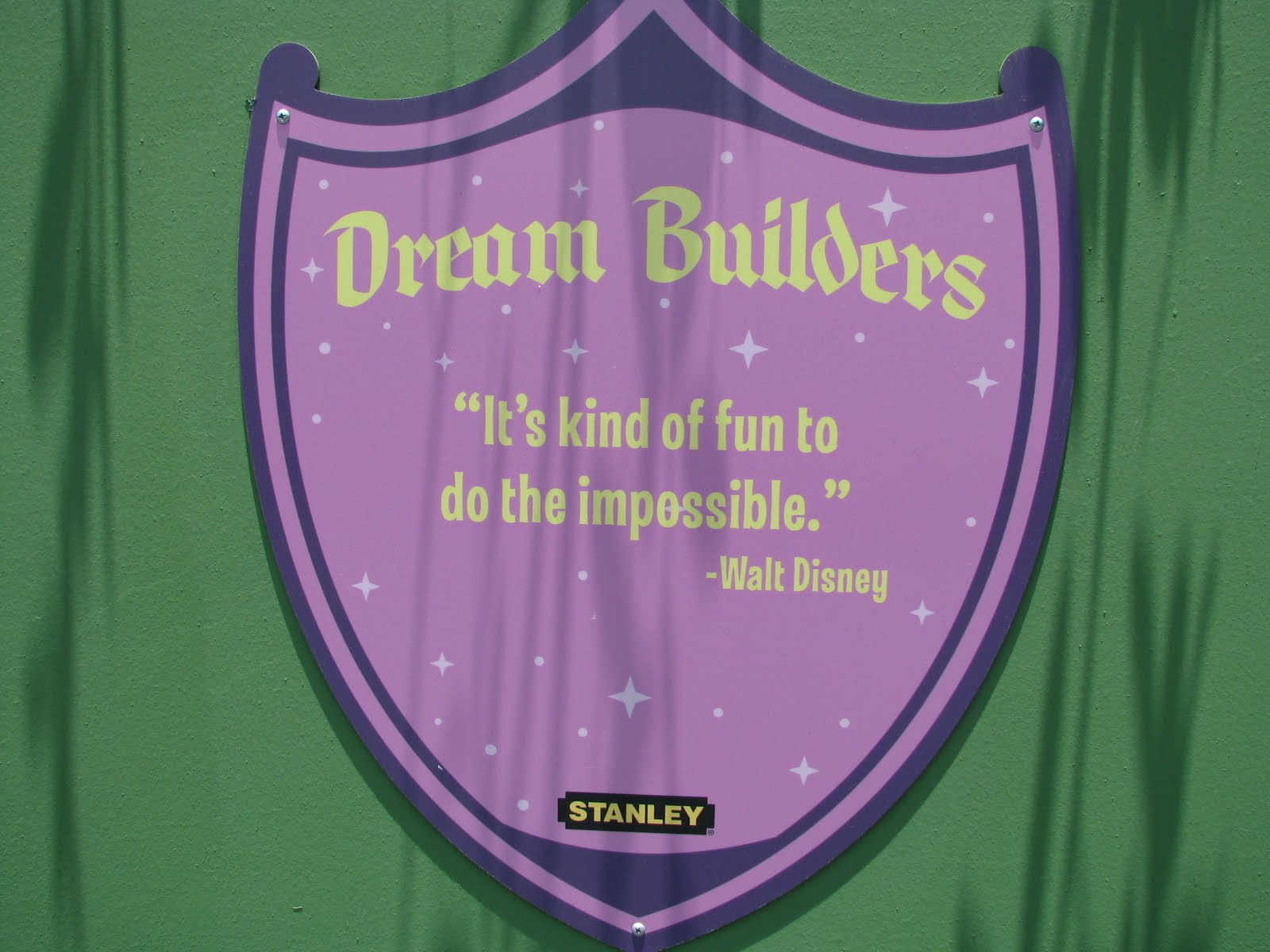 Walt Disney Quotes About Magic. QuotesGram