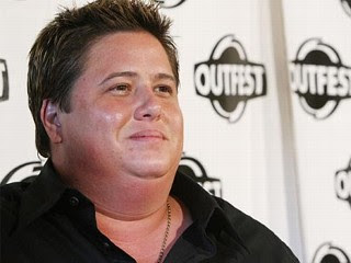 chaz bono pictures