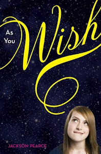 As You Wish (English Edition)