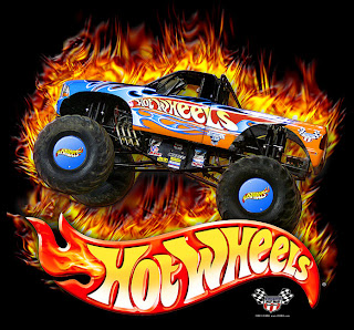 Hot Wheels - World Race