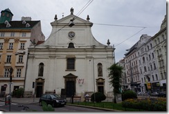 St Paul's Church