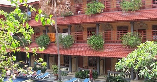 Daftar Hotel Murah di Bali ~ kumpulan puisi dan kata 