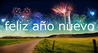 New Year Wishes in Spanish