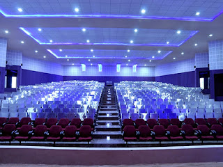 sainik-school-Auditorium